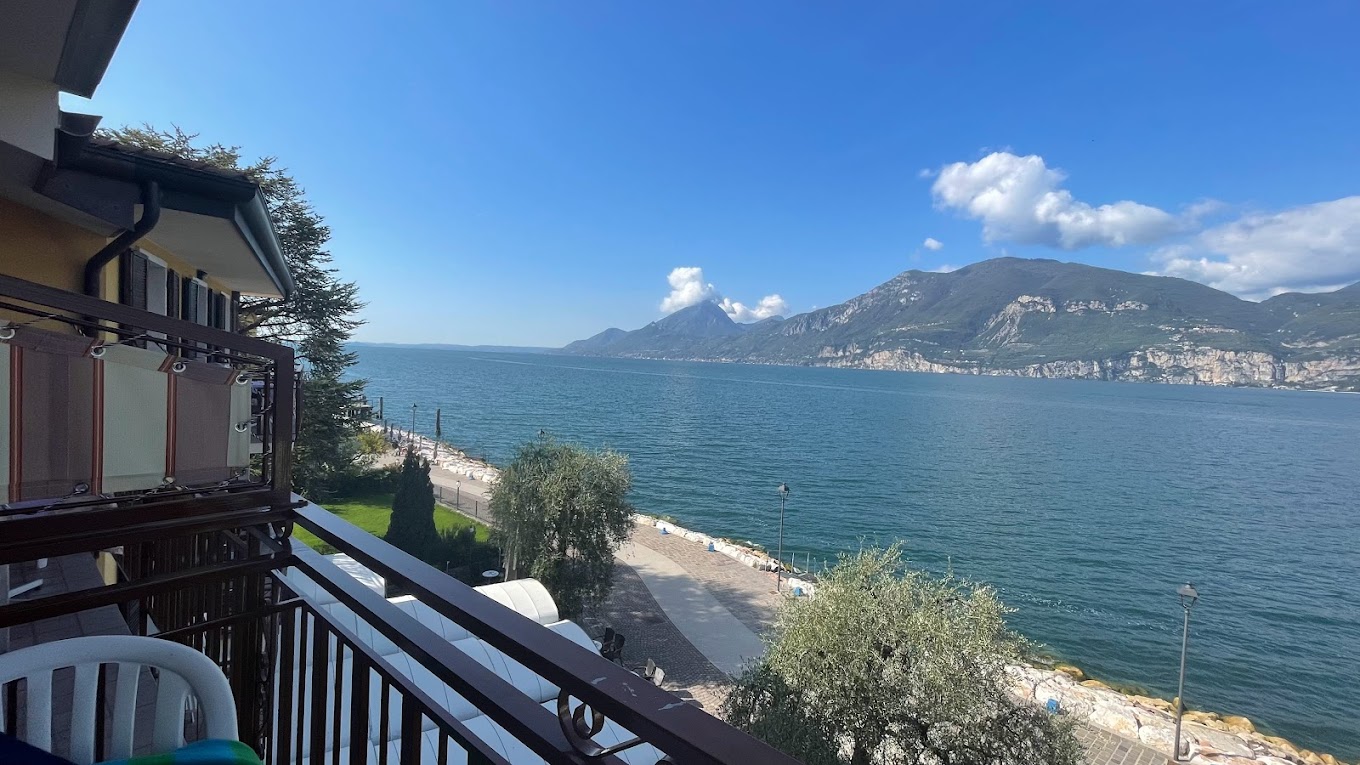 hotel lago di garda